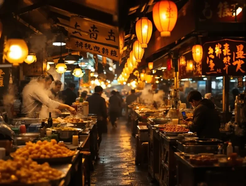 黄豆魔改短剧市井烟火分类封面 黄豆魔改短剧市井烟火分类封面